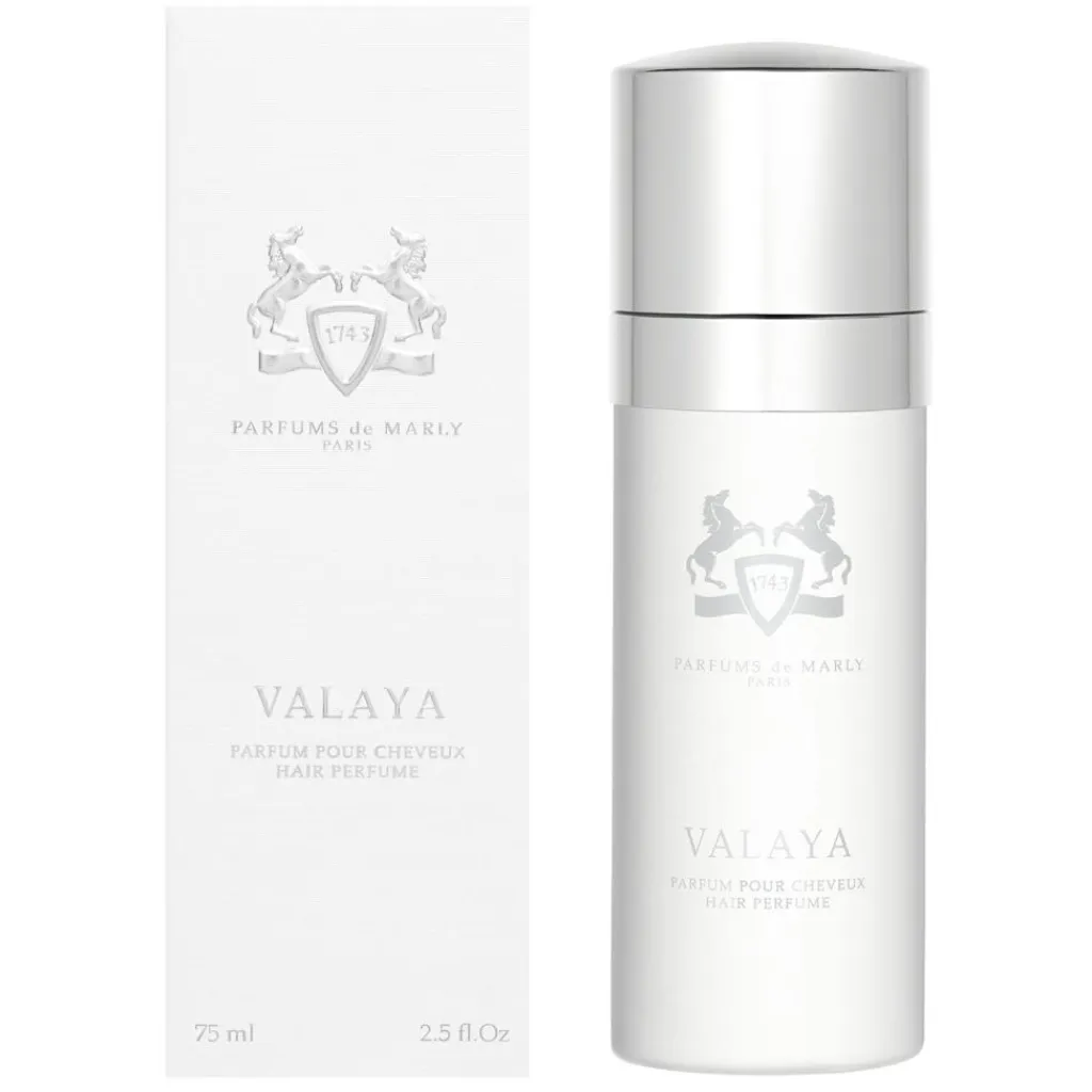 Parfums De Marly Valaya Hair Mist< Til Ham