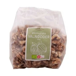 FunkisFood Valnødder Ø< Tørret Frugt & Nødder|Tørret Frugt & Nødder