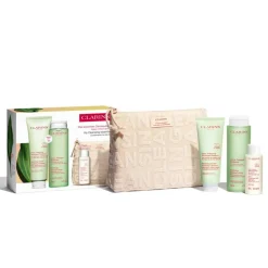 Clarins Gaveæsker|Hudpleje Gaveæsker>Value Pack