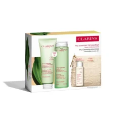 Clarins Gaveæsker|Hudpleje Gaveæsker><noscript><img width=