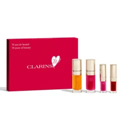 Clarins Value Pack< Gaveæsker|Makeup Gaveæsker
