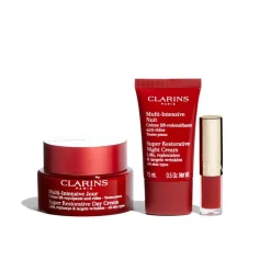 Clarins Gaveæsker|Hudpleje Gaveæsker>Value Pack