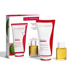 Clarins Gaveæsker|Hudpleje Gaveæsker>Value Pack