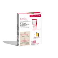 Clarins Gaveæsker|Hudpleje Gaveæsker><noscript><img width=