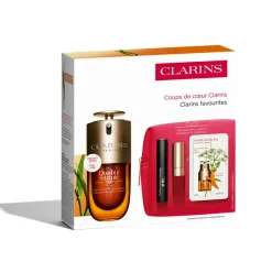 Clarins Gaveæsker|Hudpleje Gaveæsker<Value Pack