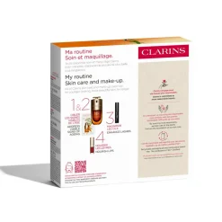 Clarins Gaveæsker|Hudpleje Gaveæsker<Value Pack