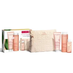 Clarins Gaveæsker|Hudpleje Gaveæsker>Value Pack