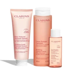 Clarins Gaveæsker|Hudpleje Gaveæsker>Value Pack
