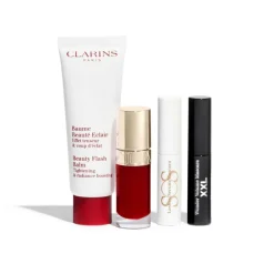 Clarins Gaveæsker|Hudpleje Gaveæsker>Value Pack
