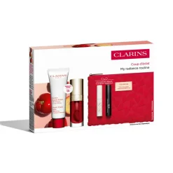 Clarins Gaveæsker|Hudpleje Gaveæsker><noscript><img width=