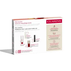 Clarins Gaveæsker|Hudpleje Gaveæsker><noscript><img width=