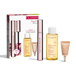 Clarins Gaveæsker|Makeup Gaveæsker>Value Pack