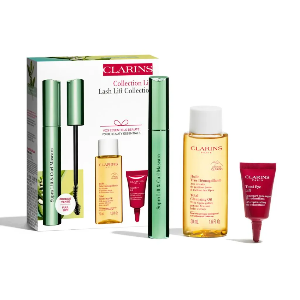 Clarins Gaveæsker|Makeup Gaveæsker<Value Pack