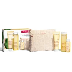 Clarins Gaveæsker|Hudpleje Gaveæsker>Value Pack