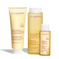 Clarins Gaveæsker|Hudpleje Gaveæsker>Value Pack