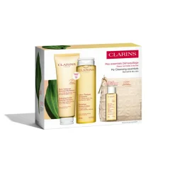 Clarins Gaveæsker|Hudpleje Gaveæsker><noscript><img width=