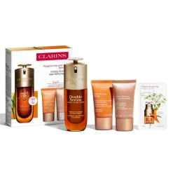 Clarins Gaveæsker|Hudpleje Gaveæsker<Value Pack