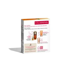 Clarins Gaveæsker|Hudpleje Gaveæsker<Value Pack