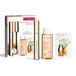 Clarins Value Pack< Gaveæsker|Makeup Gaveæsker