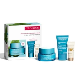 Clarins Gaveæsker|Hudpleje Gaveæsker>Value Pack