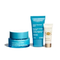 Clarins Gaveæsker|Hudpleje Gaveæsker>Value Pack