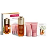 Clarins Gaveæsker|Hudpleje Gaveæsker>Value Pack