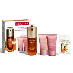 Clarins Gaveæsker|Hudpleje Gaveæsker>Value Pack