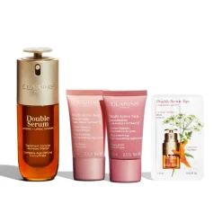 Clarins Gaveæsker|Hudpleje Gaveæsker>Value Pack