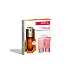 Clarins Gaveæsker|Hudpleje Gaveæsker><noscript><img width=