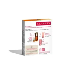 Clarins Gaveæsker|Hudpleje Gaveæsker><noscript><img width=