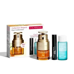 Clarins Gaveæsker|Hudpleje Gaveæsker>Value Pack for Eyes