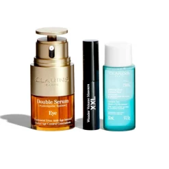 Clarins Gaveæsker|Hudpleje Gaveæsker>Value Pack for Eyes