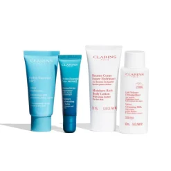 Clarins Value Pack Hydration< Gaveæsker|Hudpleje Gaveæsker