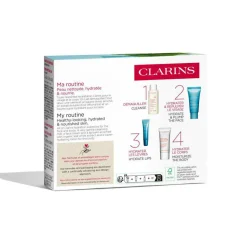 Clarins Value Pack Hydration< Gaveæsker|Hudpleje Gaveæsker