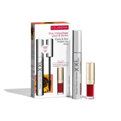 Clarins Value Pack Makeup Touch Up< Gaveæsker|Hudpleje Gaveæsker