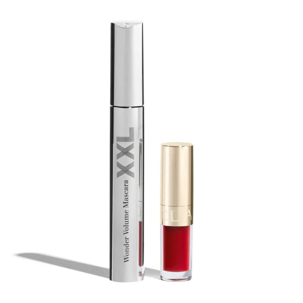 Clarins Value Pack Makeup Touch Up< Gaveæsker|Hudpleje Gaveæsker