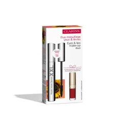 Clarins Value Pack Makeup Touch Up< Gaveæsker|Hudpleje Gaveæsker