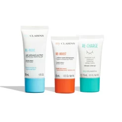 Clarins Value Pack My< Gaveæsker|Hudpleje Gaveæsker