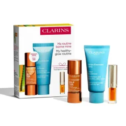 Clarins Value Pack Summer Essential< Gaveæsker|Hudpleje Gaveæsker