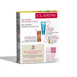 Clarins Value Pack Summer Essential< Gaveæsker|Hudpleje Gaveæsker