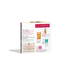 Clarins Value Pack Suncare< Gaveæsker|Hudpleje Gaveæsker