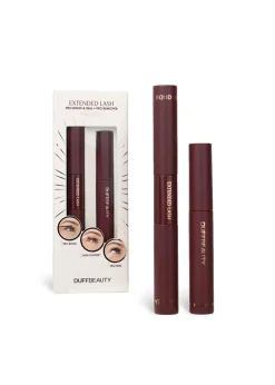 DUFFBEAUTY Øjenvipper>Value Set Pro Bond & Seal + Remover