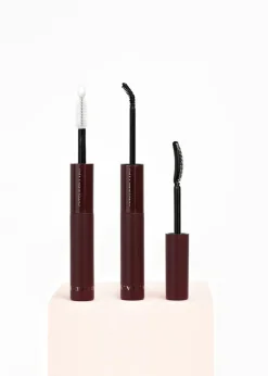 DUFFBEAUTY Øjenvipper>Value Set Pro Bond & Seal + Remover