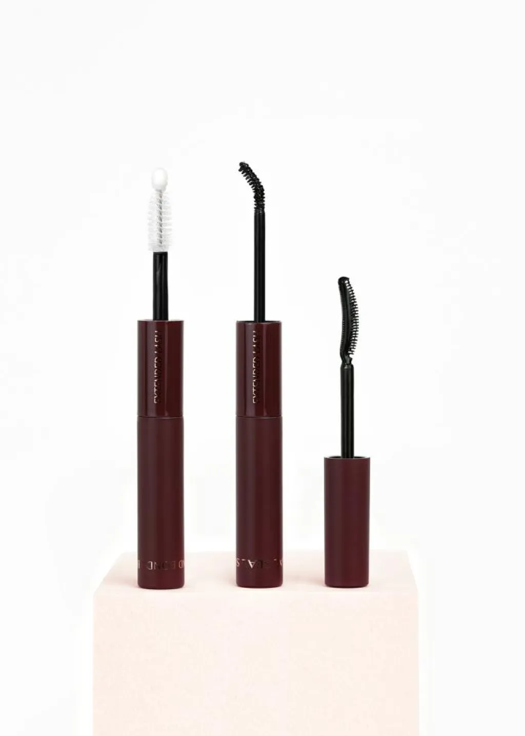 DUFFBEAUTY Øjenvipper>Value Set Pro Bond & Seal + Remover