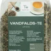 Natur Drogeriet Te<Vandfalds The