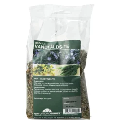 Natur Drogeriet Te<Vandfalds The