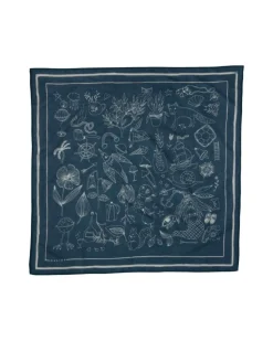 HABIBA Andre Accessories>Vanessa Bandana