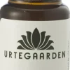Urtegaarden Duft Til Hjemmet|Duftolier>Vanilje duftolie