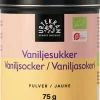 Urtekram Krydderier>Vaniljesukker Ø