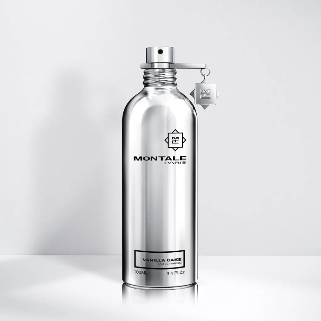 Montale Til Ham>Vanilla Cake Eau de Parfum